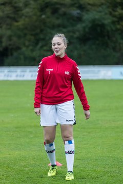 Bild 15 - Frauen SV Henstedt Ulzburg II - TSV Klausdorf : Ergebnis: 2:1